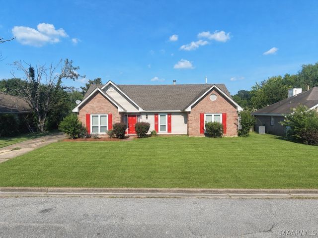 1849 Woodmere Loop, Montgomery, AL 36117