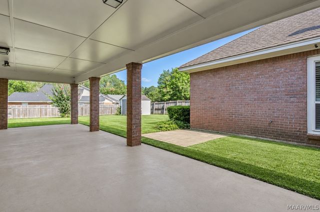 1849 Woodmere Loop, Montgomery, AL 36117