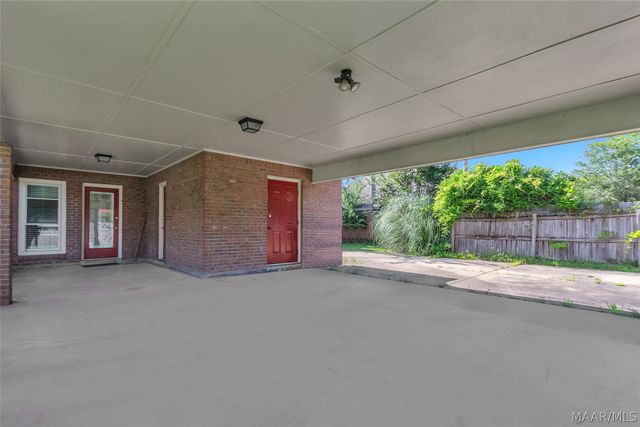 1849 Woodmere Loop, Montgomery, AL 36117