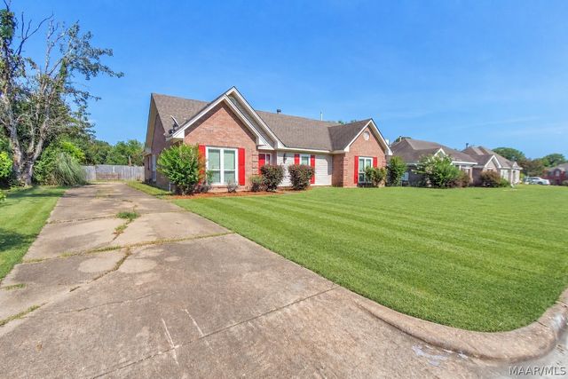 1849 Woodmere Loop, Montgomery, AL 36117