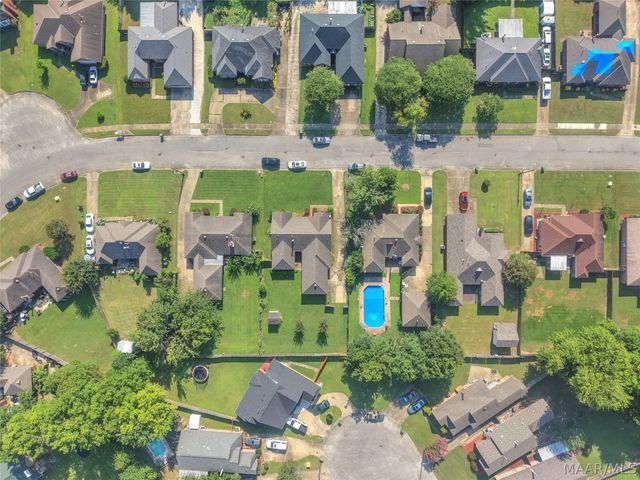 1849 Woodmere Loop, Montgomery, AL 36117
