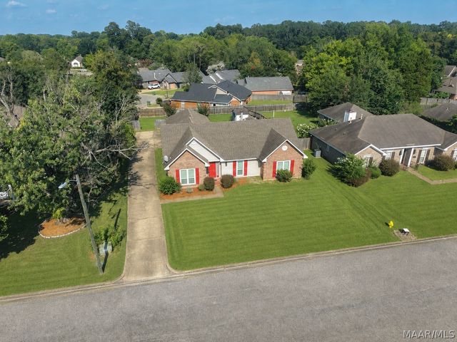 1849 Woodmere Loop, Montgomery, AL 36117
