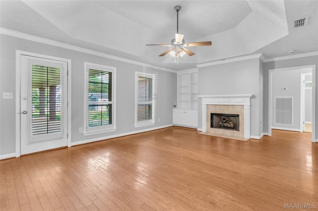 1849 Woodmere Loop, Montgomery, AL 36117