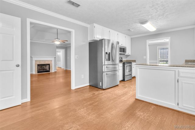1849 Woodmere Loop, Montgomery, AL 36117