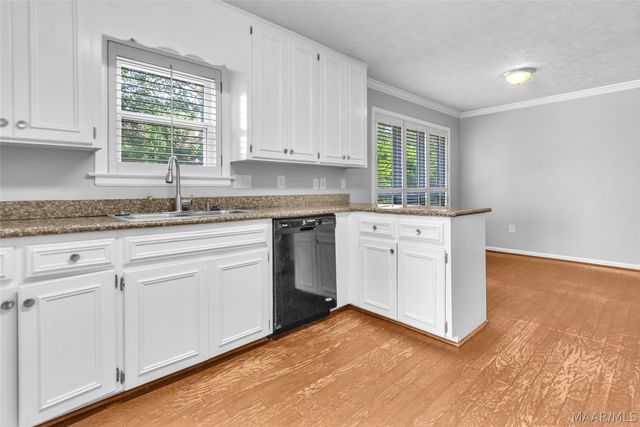 1849 Woodmere Loop, Montgomery, AL 36117