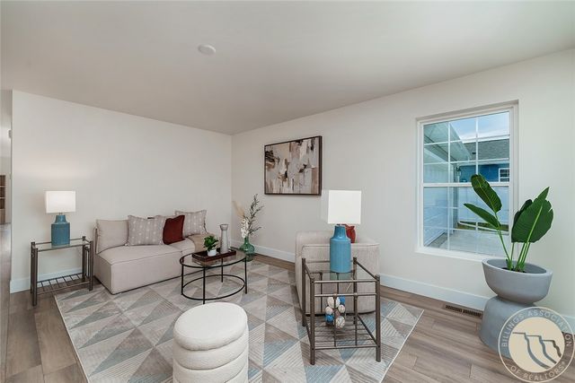 2244 Lindero BOULEVARD, Billings, MT 59105