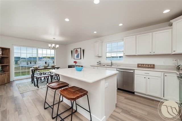 2244 Lindero BOULEVARD, Billings, MT 59105