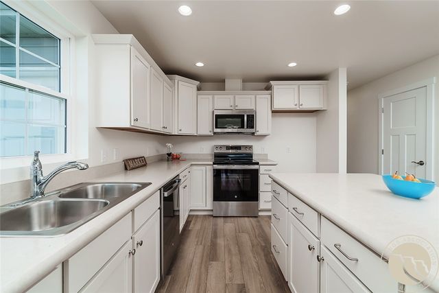 2244 Lindero BOULEVARD, Billings, MT 59105