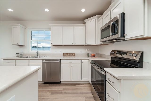 2244 Lindero BOULEVARD, Billings, MT 59105