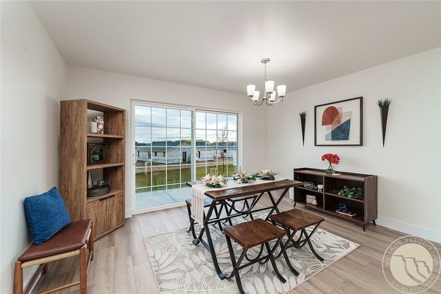 2244 Lindero BOULEVARD, Billings, MT 59105