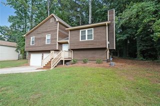 102 Jeanette Street, Dallas, GA 30157