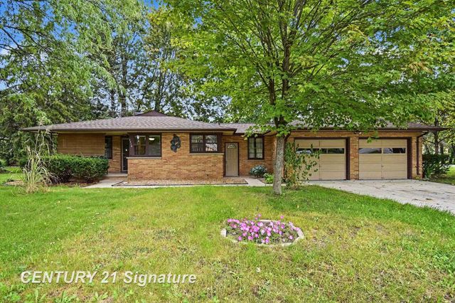 2520 Hemmeter Road, Saginaw Twp, MI 48603
