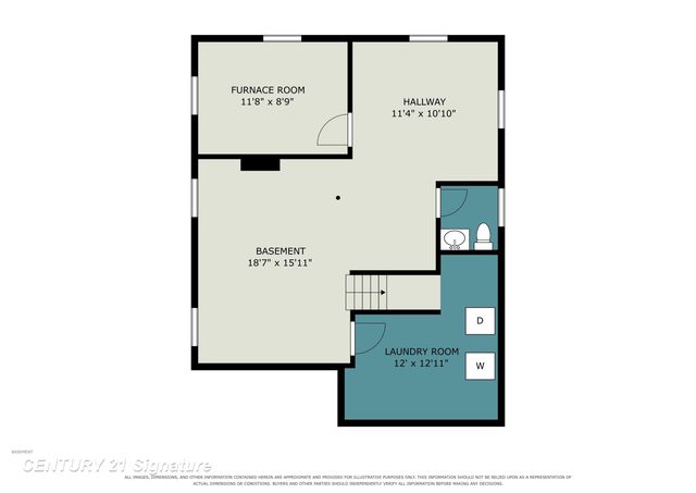2520 Hemmeter Road, Saginaw Twp, MI 48603