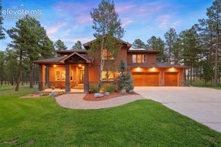 14953 Snowy Pine Point, Colorado Springs, CO 80908