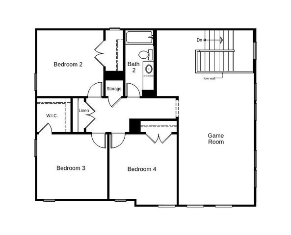 2812 Flycatcher Drive, Denton, TX 76205