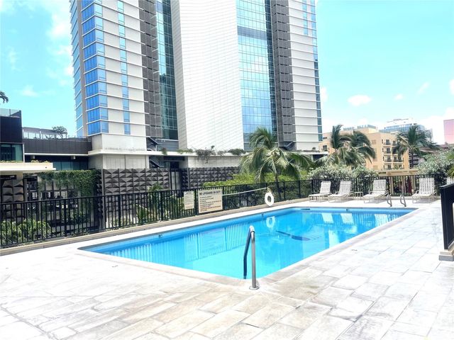 2140 Kuhio Avenue 1411, Honolulu, HI 96815