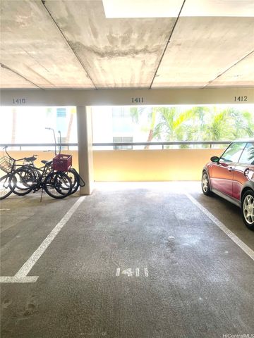 2140 Kuhio Avenue 1411, Honolulu, HI 96815
