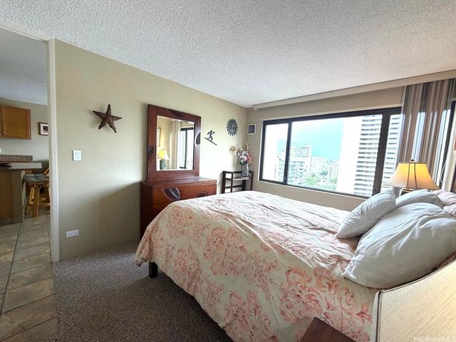 2140 Kuhio Avenue 1411, Honolulu, HI 96815