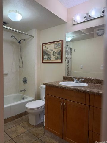 2140 Kuhio Avenue 1411, Honolulu, HI 96815