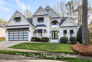 10616 Thornbury Crest Court, Raleigh, NC 27614