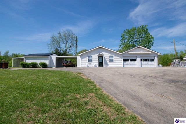 2851 S Wilson Rd, Radcliff, KY 40160