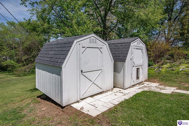 2851 S Wilson Rd, Radcliff, KY 40160