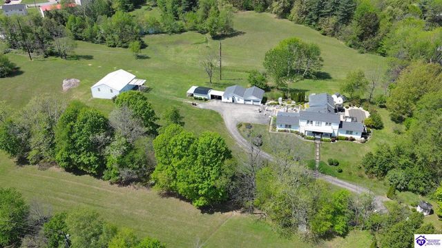 2851 S Wilson Rd, Radcliff, KY 40160