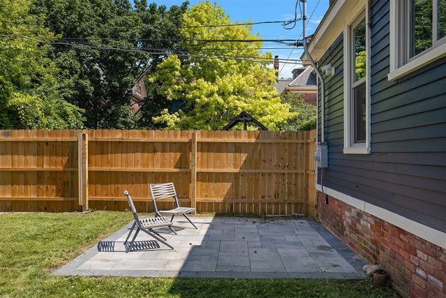 1734 W Willis Street, Detroit, MI 48208