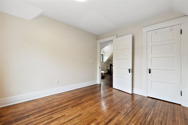1734 W Willis Street, Detroit, MI 48208