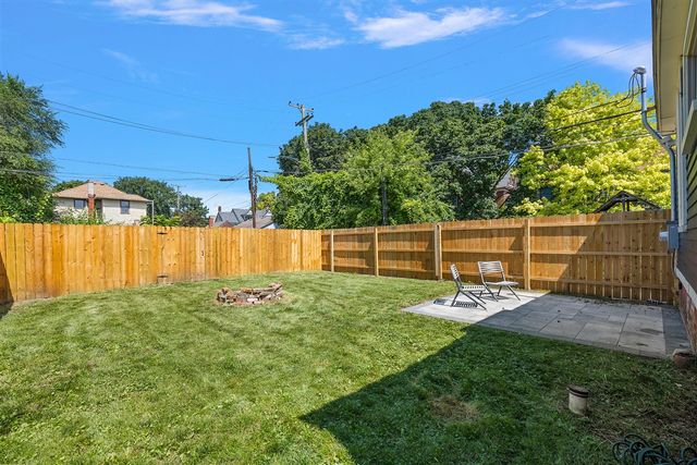 1734 W Willis Street, Detroit, MI 48208