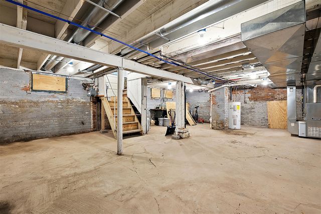 1734 W Willis Street, Detroit, MI 48208