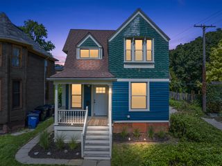1734 W Willis Street, Detroit, MI 48208