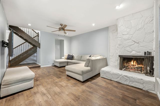 2955 Country Place Circle, Carrollton, TX 75006