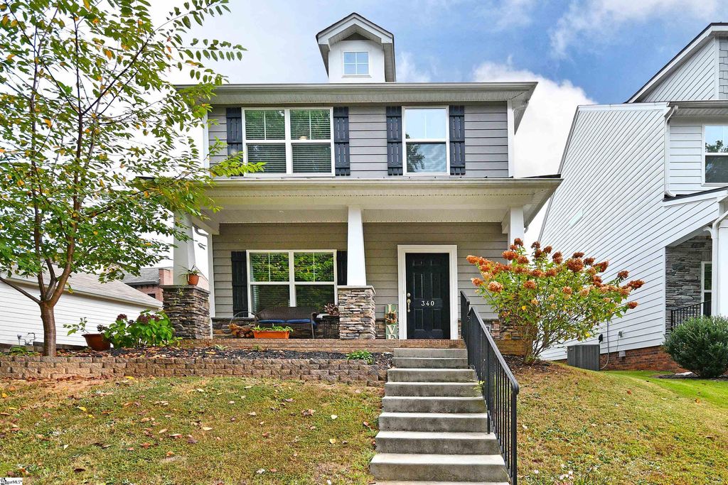 340 Arnold Mill Road, Simpsonville, SC 29680