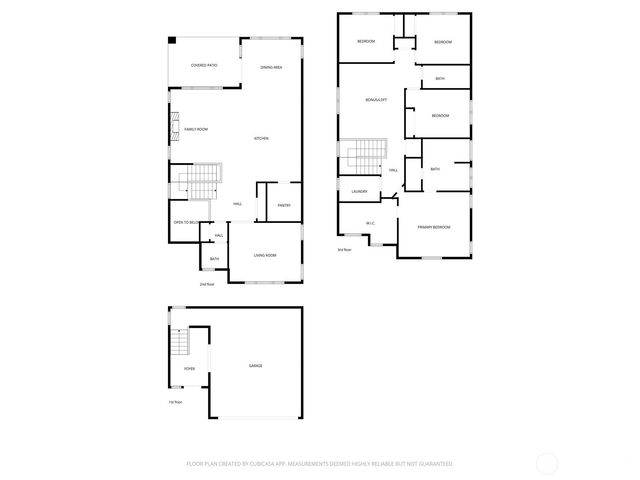 9612 S 201st Place, Kent, WA 98031