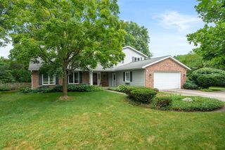 6427 Pepperidge Circle, Portage, MI 49024
