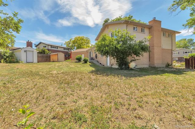 10534 Carmela Lane, Northglenn, CO 80234