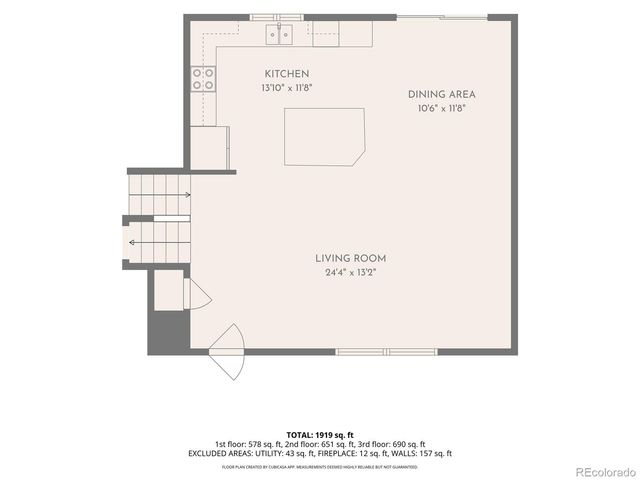 10534 Carmela Lane, Northglenn, CO 80234