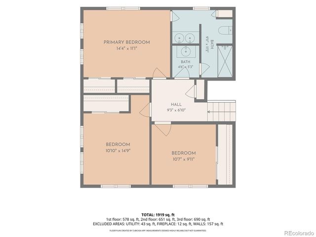 10534 Carmela Lane, Northglenn, CO 80234