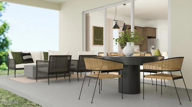 3468 E AGLIO Avenue, San Tan Valley, AZ 85143