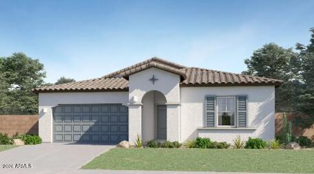 3468 E AGLIO Avenue, San Tan Valley, AZ 85143