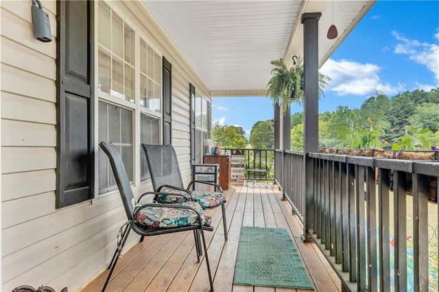 303 Hobson Road, Jasper, GA 30143
