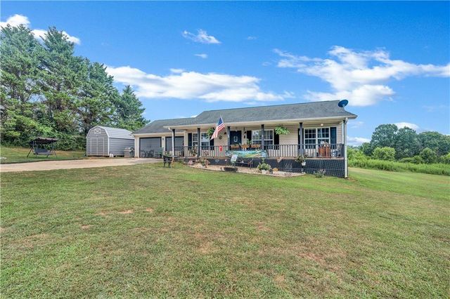 303 Hobson Road, Jasper, GA 30143