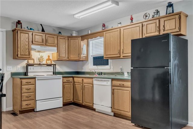 303 Hobson Road, Jasper, GA 30143
