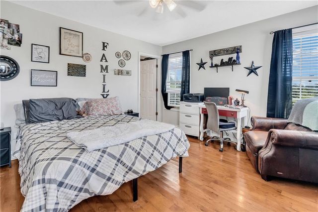 303 Hobson Road, Jasper, GA 30143