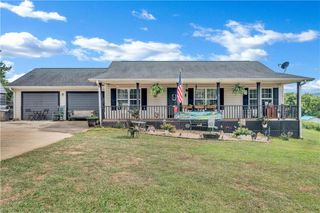 303 Hobson Road, Jasper, GA 30143