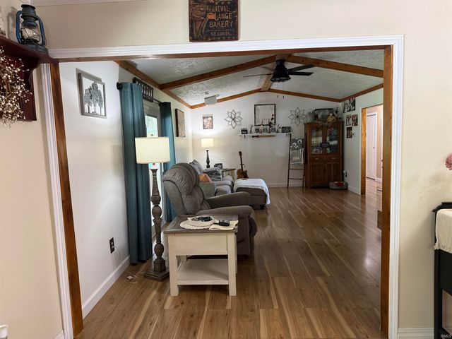 9763 Red School Road, Shoals, IN 47581