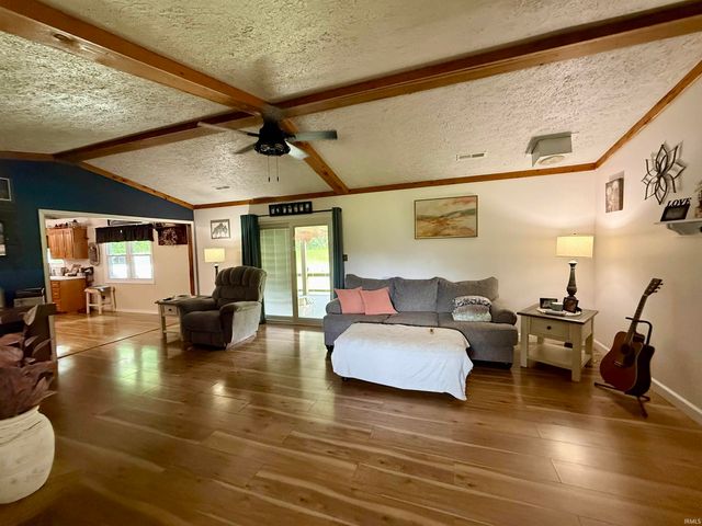 9763 Red School Road, Shoals, IN 47581