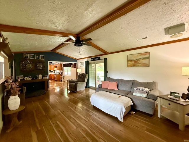 9763 Red School Road, Shoals, IN 47581