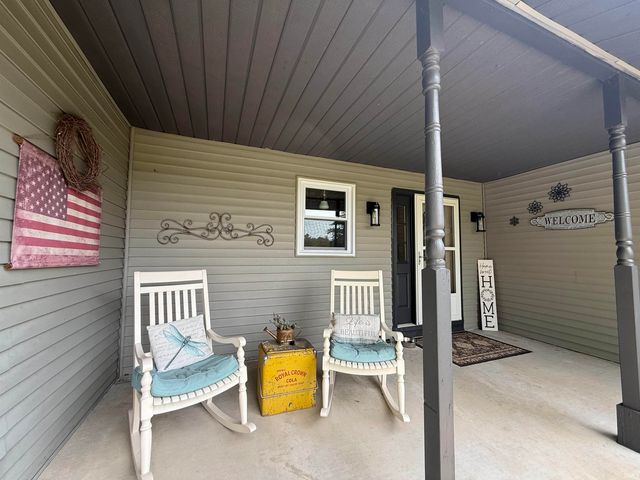 9763 Red School Road, Shoals, IN 47581